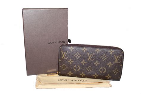 louis vuitton wallet have a vuitton day|authentic Louis Vuitton zippy wallet.